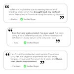 HAIRtamin, Сыворотка для кожи головы, 60 мл (2 жидк. Унции)