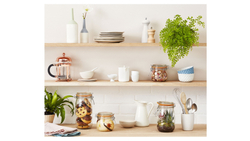 Банка для консервирования с защелкивающейся крышкой 500мл Le Parfait стекло