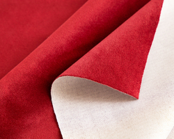 Велюр Bingo red (Бинго ред)