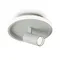 Потолочный светильник FR6040CL-L14W Нео / Neo 13 Вт LED Freya fr6040cl-l14w