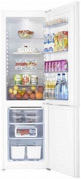 Холодильник Hisense RD-33DC4SAW