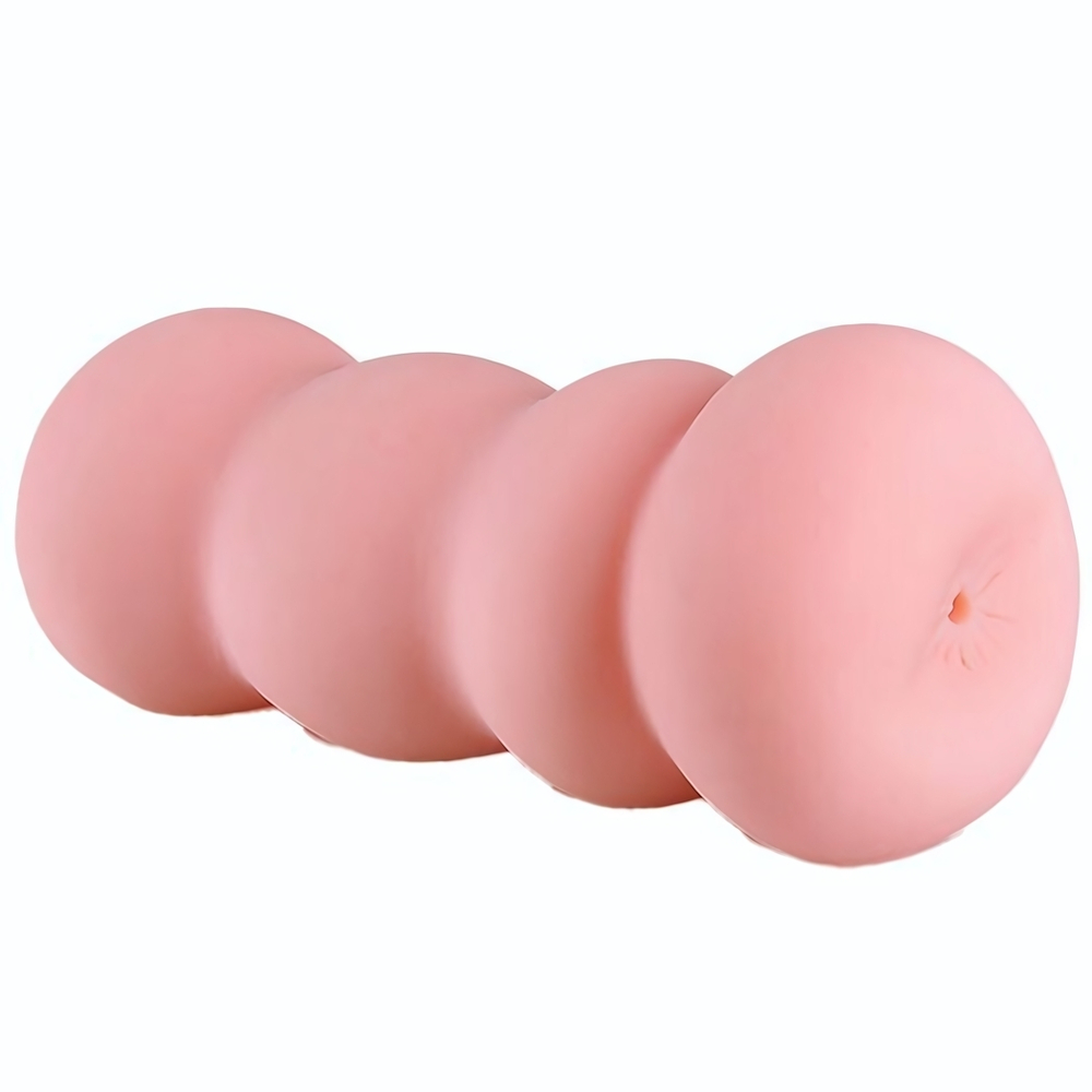 Телесный мастурбатор-анус Lucy (Цвет: телесный)