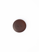 Пуговицы CONCEPT Button of Olive Wood, размер 20 мм, дерево оливы