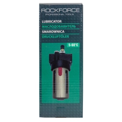 Маслодобавитель 3/8'' RockForce##Rock FORCE RF-BL3000