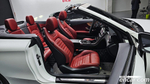 Mercedes-Benz C-Class W205 C43 AMG 4MATIC Cabriolet (09.2019)