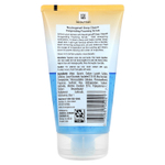 Neutrogena, Deep Clean, бодрящий пенный скраб, 124 мл (4,2 жидк. Унции)