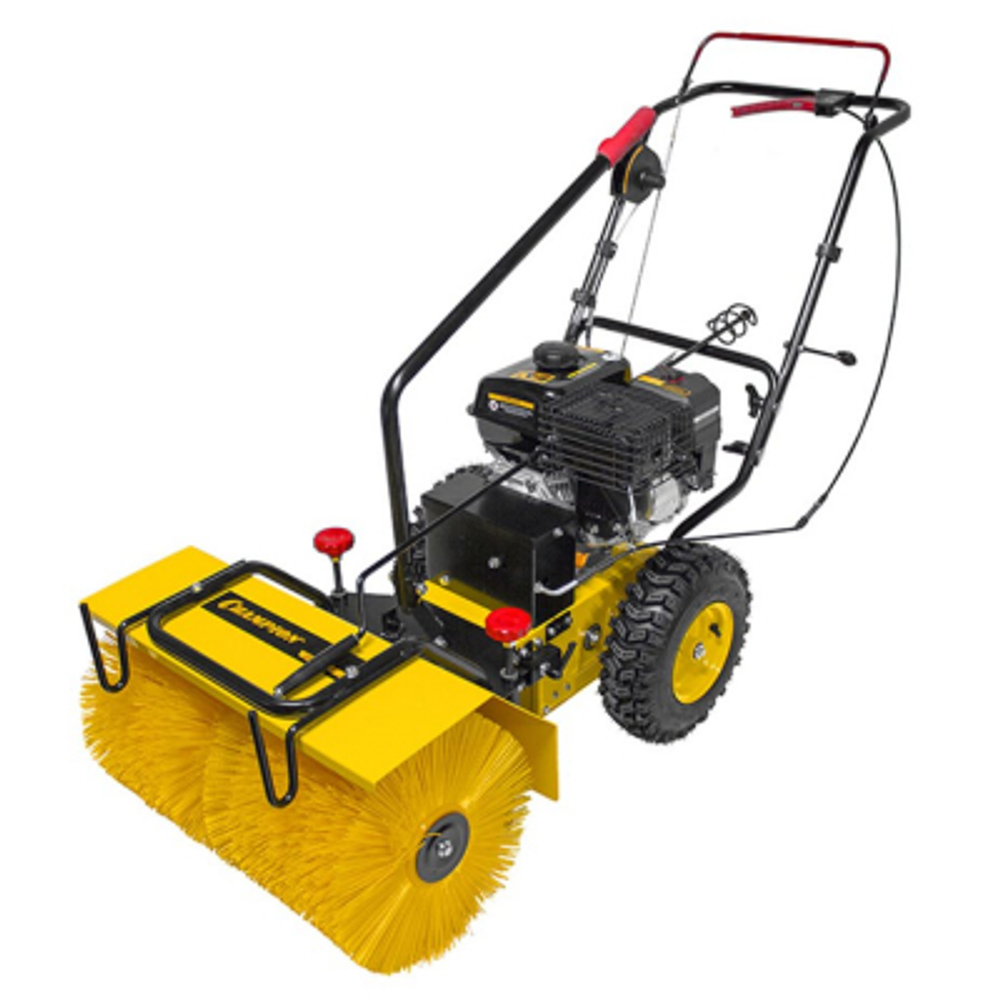 Подметательная машина Champion GS5562 160х62х110 см