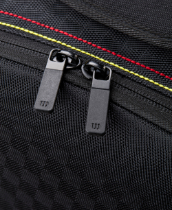 Сумка теннисная Wilson Pro Staff Classic 6PK Racket Сумка