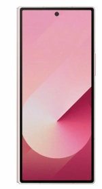 Samsung Смартфон Samsung Galaxy Z Fold6 12/512GB (Розовый, 12 ГБ, 512 ГБ)