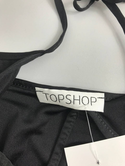 Топ TopShop базовый 44 размер