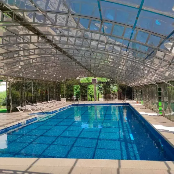 Лайнер для бассейна мрамор Aquaviva Diffusion