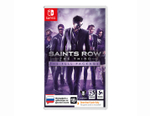 Saints Row The Third- The Full Package [NS] new