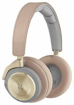 Беспроводные наушники Bang & Olufsen BeoPlay H9, Argilla bright