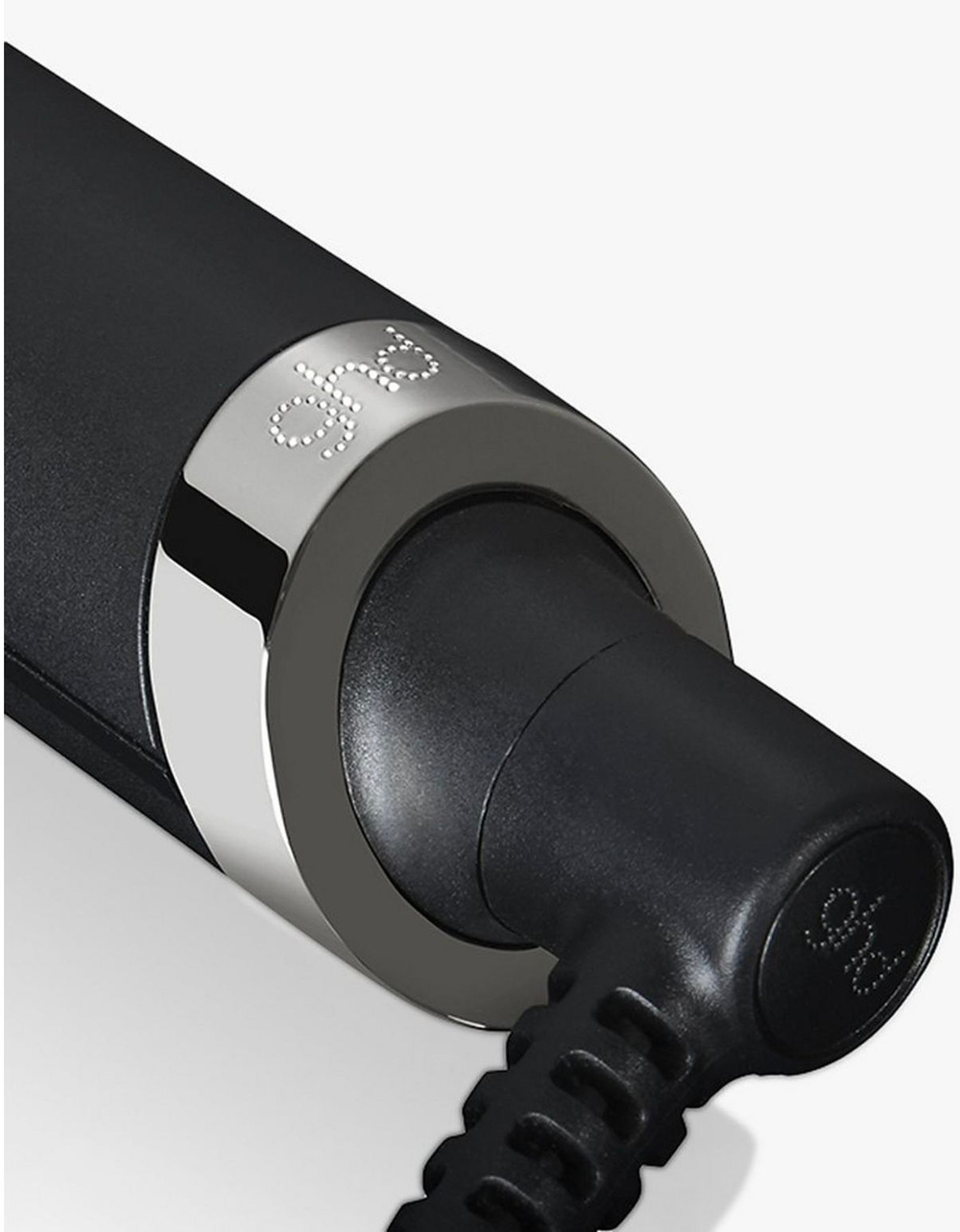 Ghd Термощетка rise Black