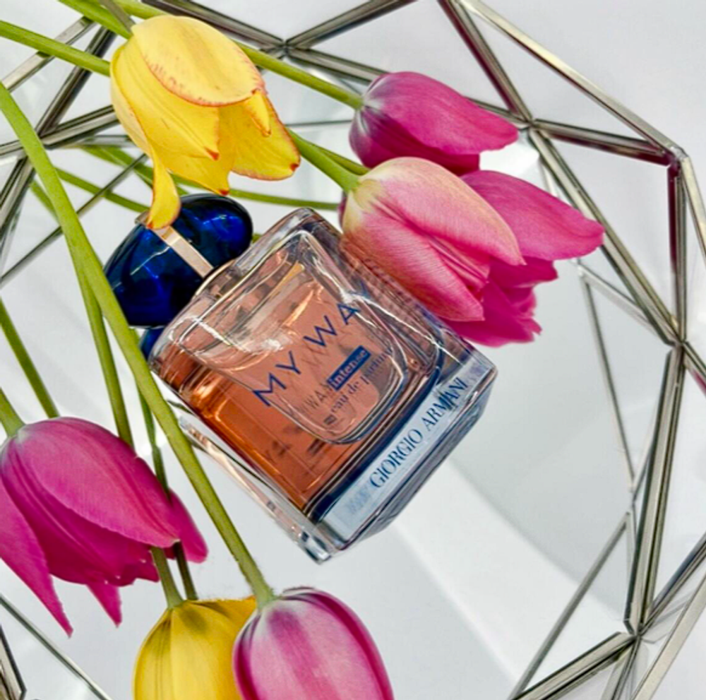 My Way Intense Giorgio Armani 90ml (duty free парфюмерия)