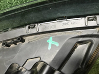 Фара левая Mitsubishi Outlander 3 (15-нв) галоген