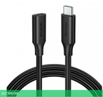 Кабель UGREEN US353-10387 Black (10387)