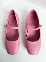 Кожаные туфли Age of Innosence, 36