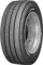 Michelin X MAXITRAILER 205/65 R17,5 129/127J