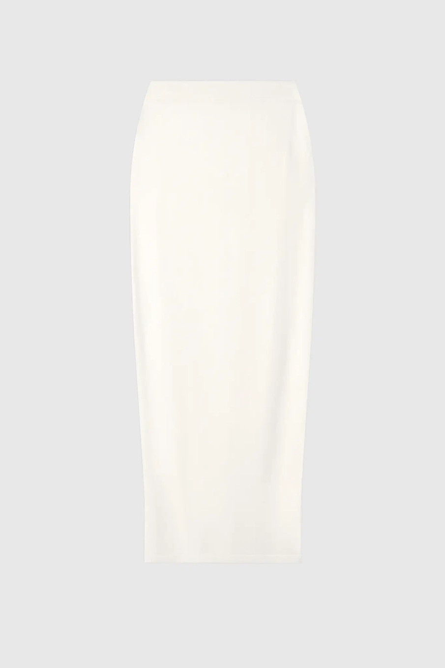 Юбка миди из вискозы