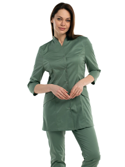 Костюм медицинский Мишель №6212 (42 )