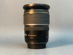 Canon EF-S 17-55mm 2.8 IS USM