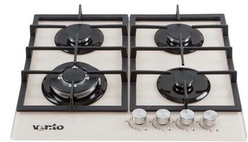 Варильна поверхня газова VENTOLUX HG C7G CEST (IVORY)