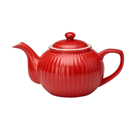Чайник Alice red, 1 л