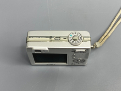 Sony Cyber-shot DSC-W7