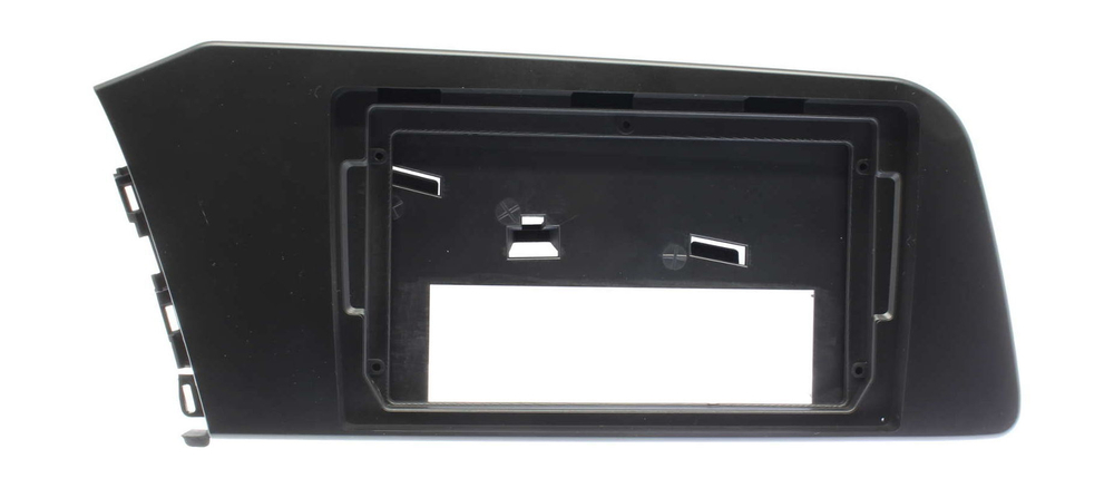 Комплект рамки с разъёмами 9"+can Hyundai Elantra 7 2021+ - Car-Smart 1063