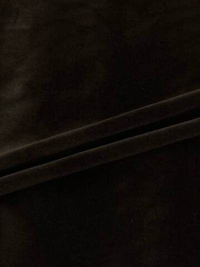 Бархат хлопок с эластаном Loro Piana хаки