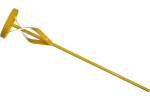 Миксер MASTER для красок (80х400 мм) STAYER 06019-08-40
