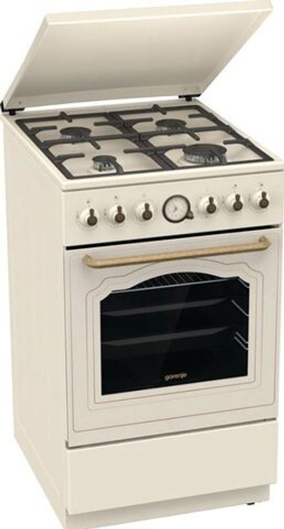 Газовая плита Gorenje GGI5BCLI