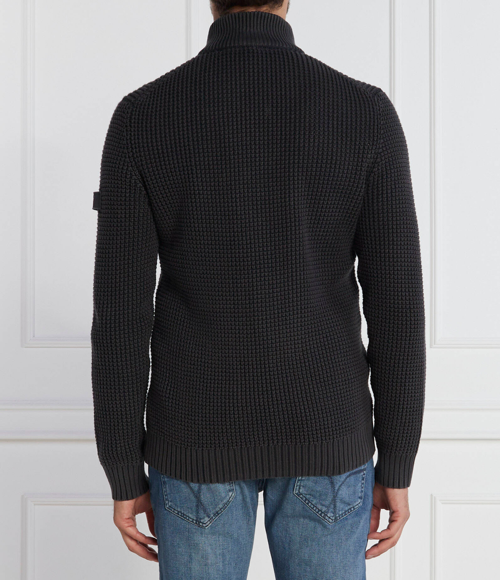 Худи Hardi Joop! Jeans - графитовый(30037992)