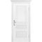 Цена на Дверь эмаль Трио В1 белая глухая Купить Дверь эмаль Трио В1 белая глухая