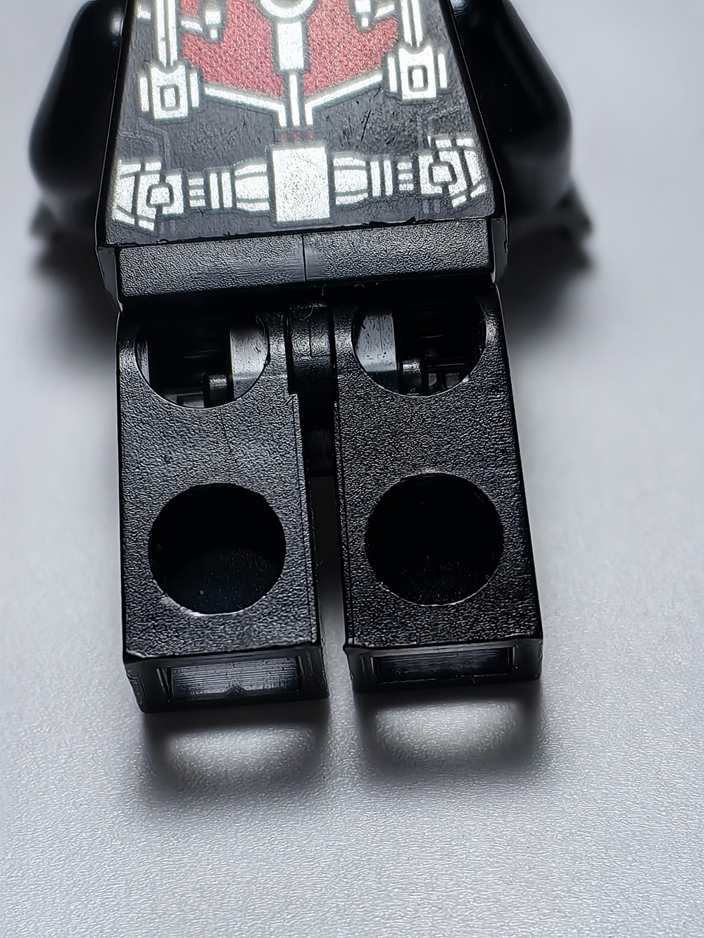 USED Человек-муравей (Скотт Лэнг) sh0201