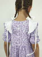 11-237-2 Платье для девочки