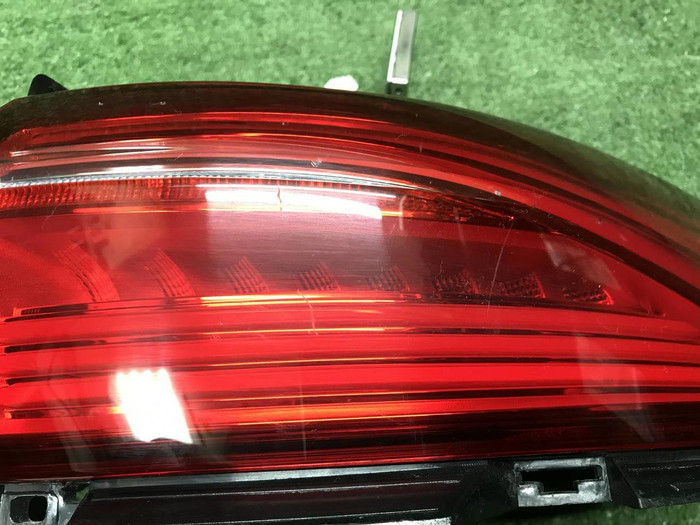 Фонарь правый внешний Geely Tugella (2019-2024)