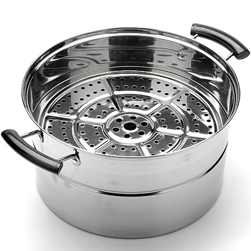 Мантоварка MAYER &amp; BOCH MB-21456 9,5 л