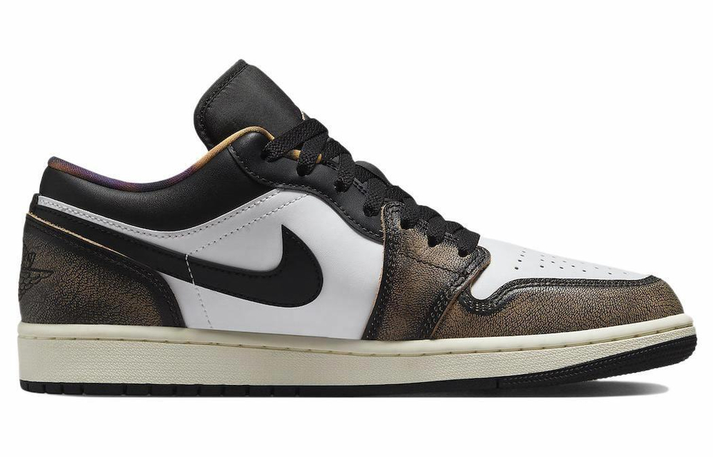 Кроссовки Jordan Air Jordan 1 Low 'Wear Away'