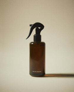 Zara Home - Спрей с ароматом мускуса, 200 мл