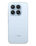 Смартфон XiaoMi 17 12/256Гб Ледяной синий