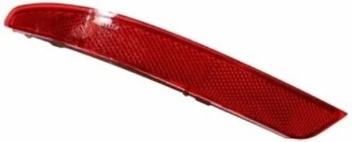 Катафот задн. бампера Nissan Almera (G15) QX60 Wingroad прав. (MANOVER)