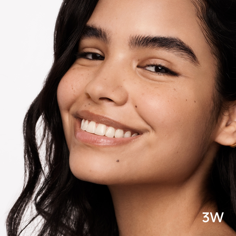 GUERLAIN Terracotta Le Teint Glow - Тональная основа для светлого тона кожи. оттенок 3W Warm, 35 ml