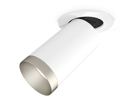 Ambrella Комплект встраиваемого поворотного светильника MR16 Споты XM6322203