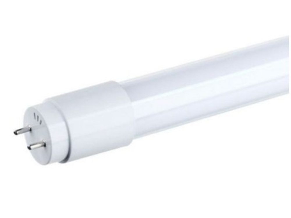 Лампа светодиодная Народная НЛ-Т8 26Вт 230В 4000 К-G13 1500мм матовое стекло TDM