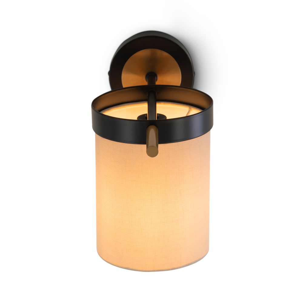 Настенный светильник Freya Bogy FR5377WL-01B