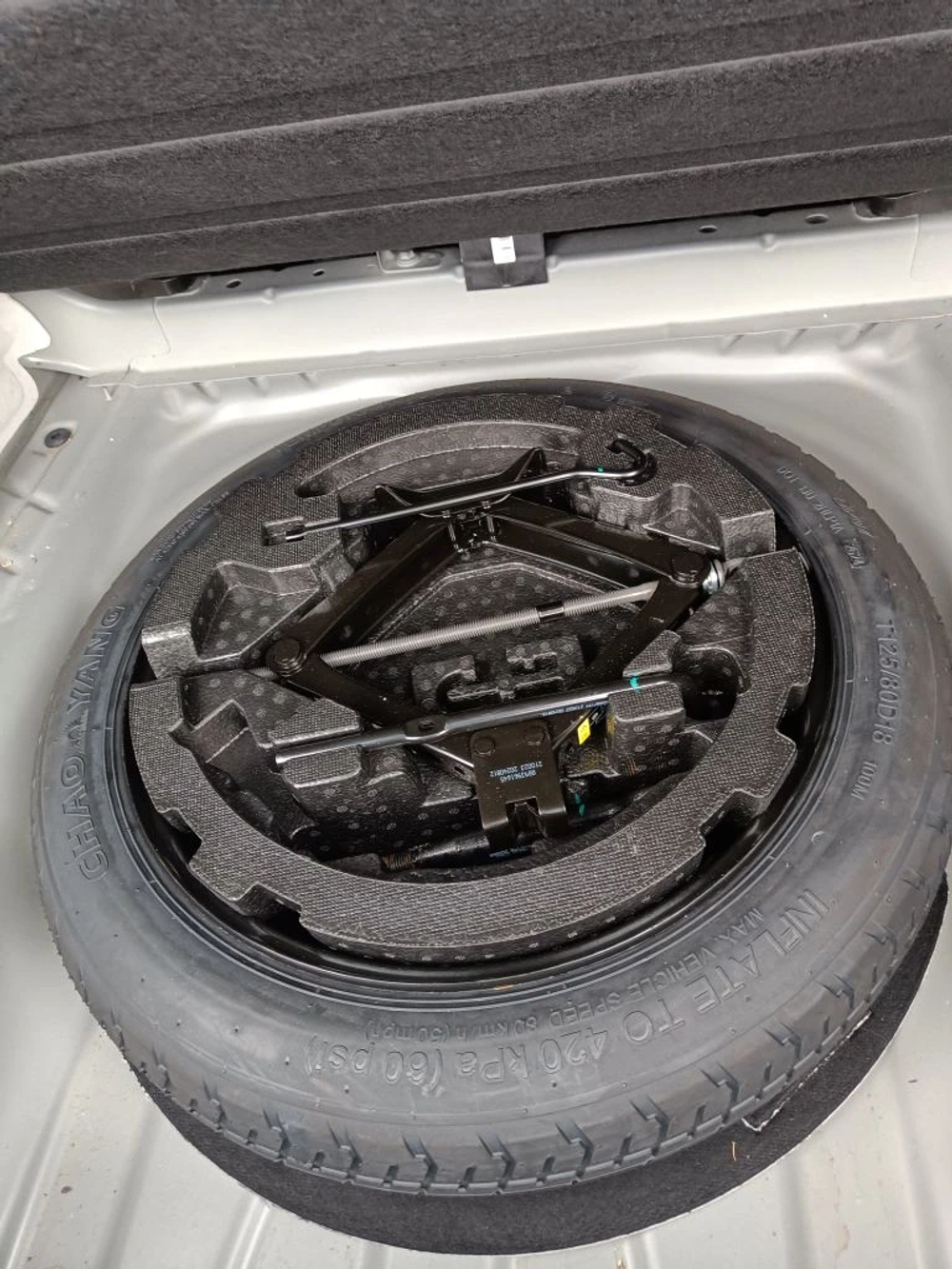 Geely Monjaro Exclusive 2.0T (238 hp) 8AT 4WD