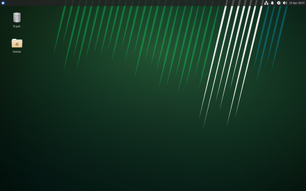 Xubuntu 24.04 (с лицензионным договором присоединения)