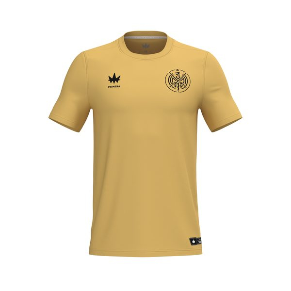 Футболка игровая 2DROTS Element Jersey — Jersey gold